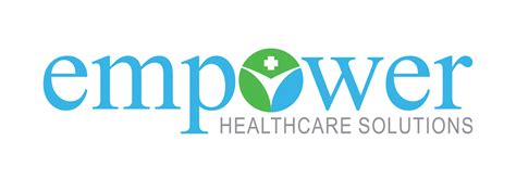 empower healthcare solutions provider portal